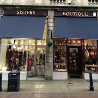 Sisters Boutique 1080176 Image 0